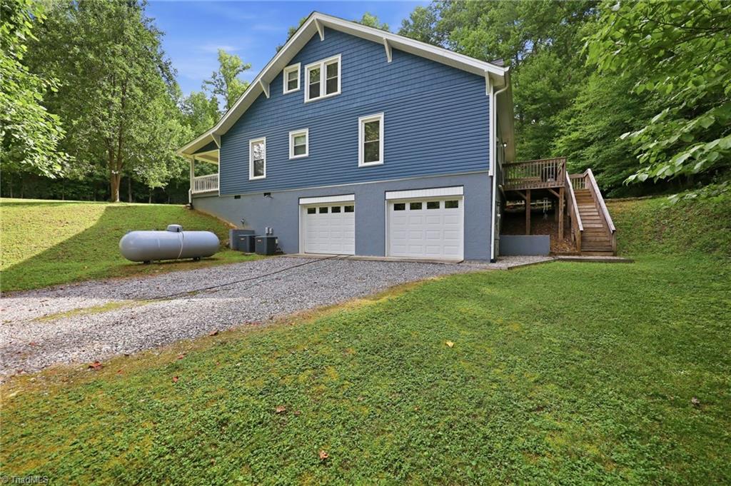 234 Williams Farm Road Wilkesboro, NC 28697 - Photo 34 of 43