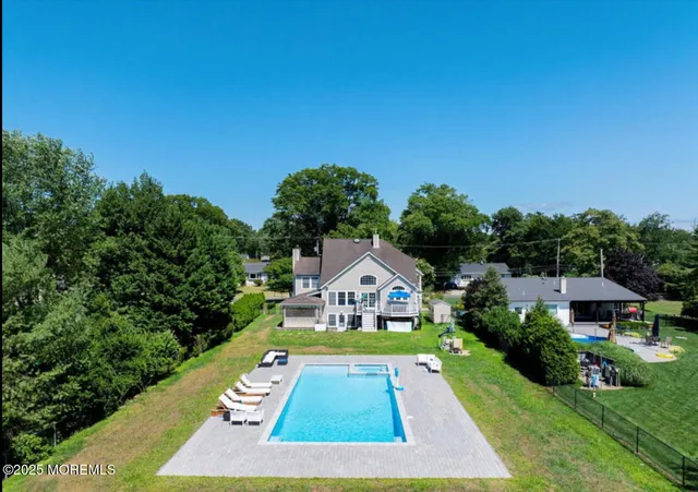 $1,999,000 | 186 Whalepond Road, Oakhurst, NJ 07755