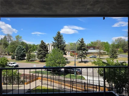 $169,900 | 4800 East Hale Parkway, Unit 209N, Denver, CO 80220