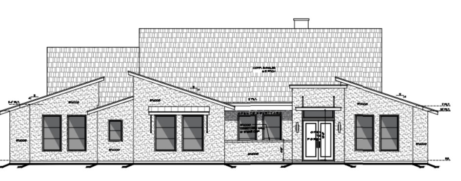 100 Rusty Colt Liberty Hill, TX 78642 - Photo 1 of 1 View of miscellaneous document