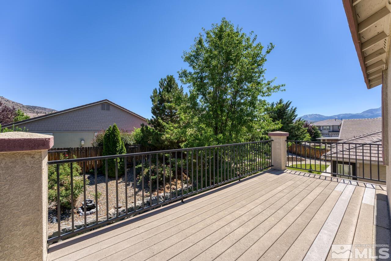 10880 Dancing Aspen Drive Reno, NV 89521 - Photo 26 of 40 Photo 26
