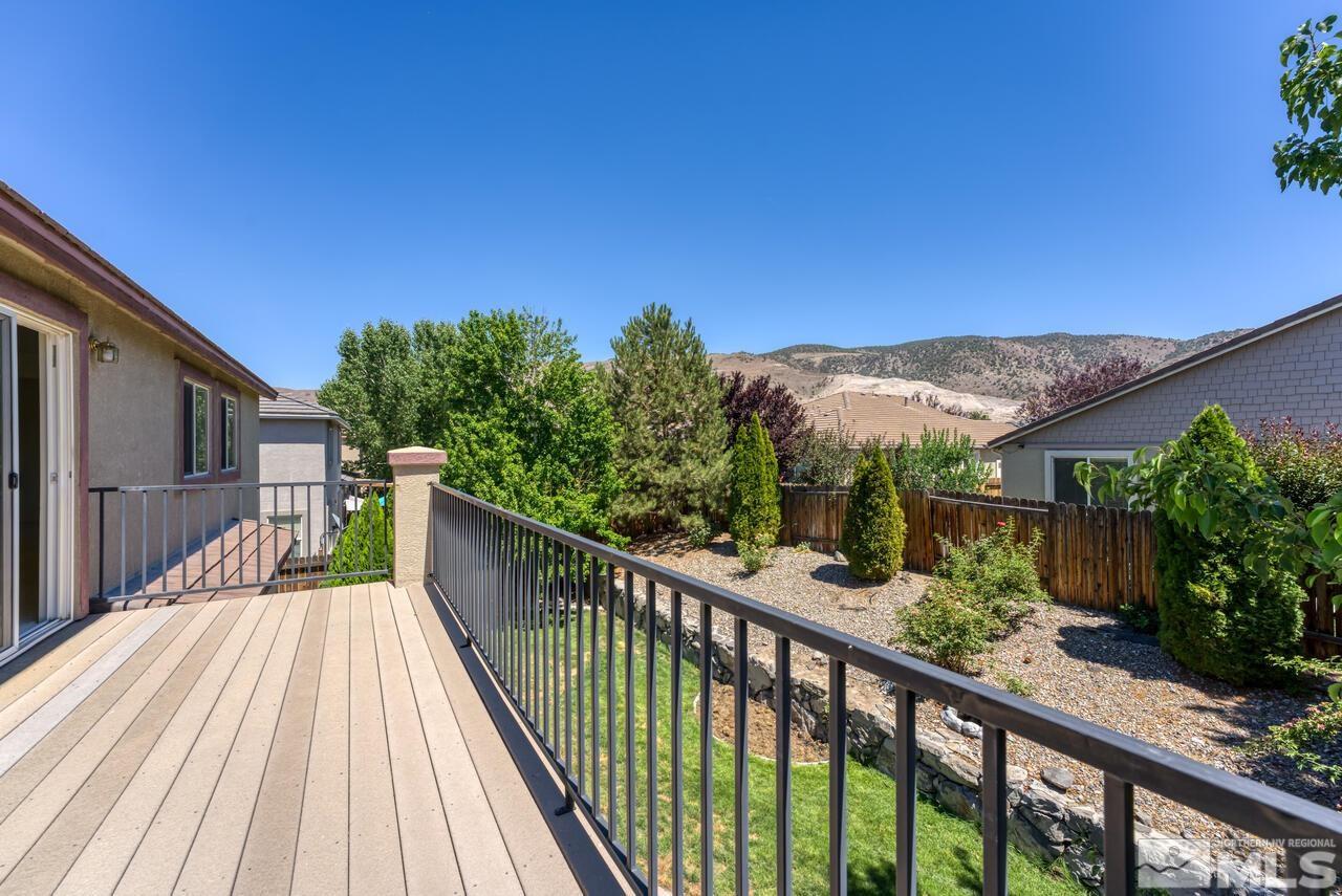 10880 Dancing Aspen Drive Reno, NV 89521 - Photo 27 of 40 Photo 27