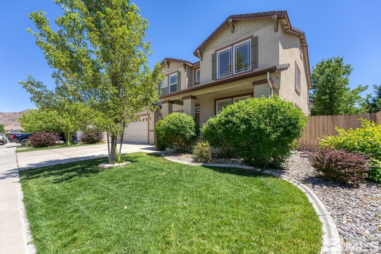 10880 Dancing Aspen Drive Reno, NV 89521 - Photo 3 of 40 Photo 3
