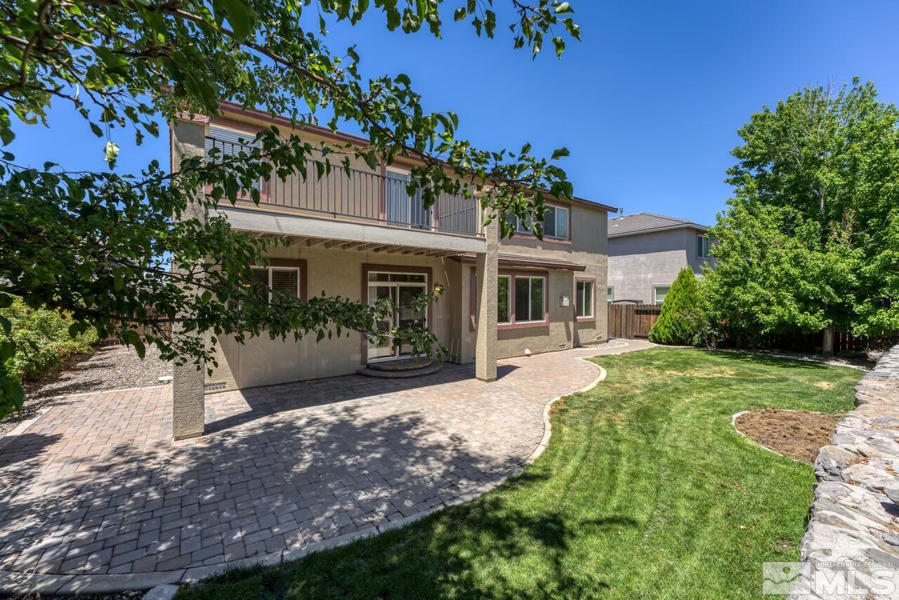 10880 Dancing Aspen Drive Reno, NV 89521 - Photo 39 of 40 Photo 39