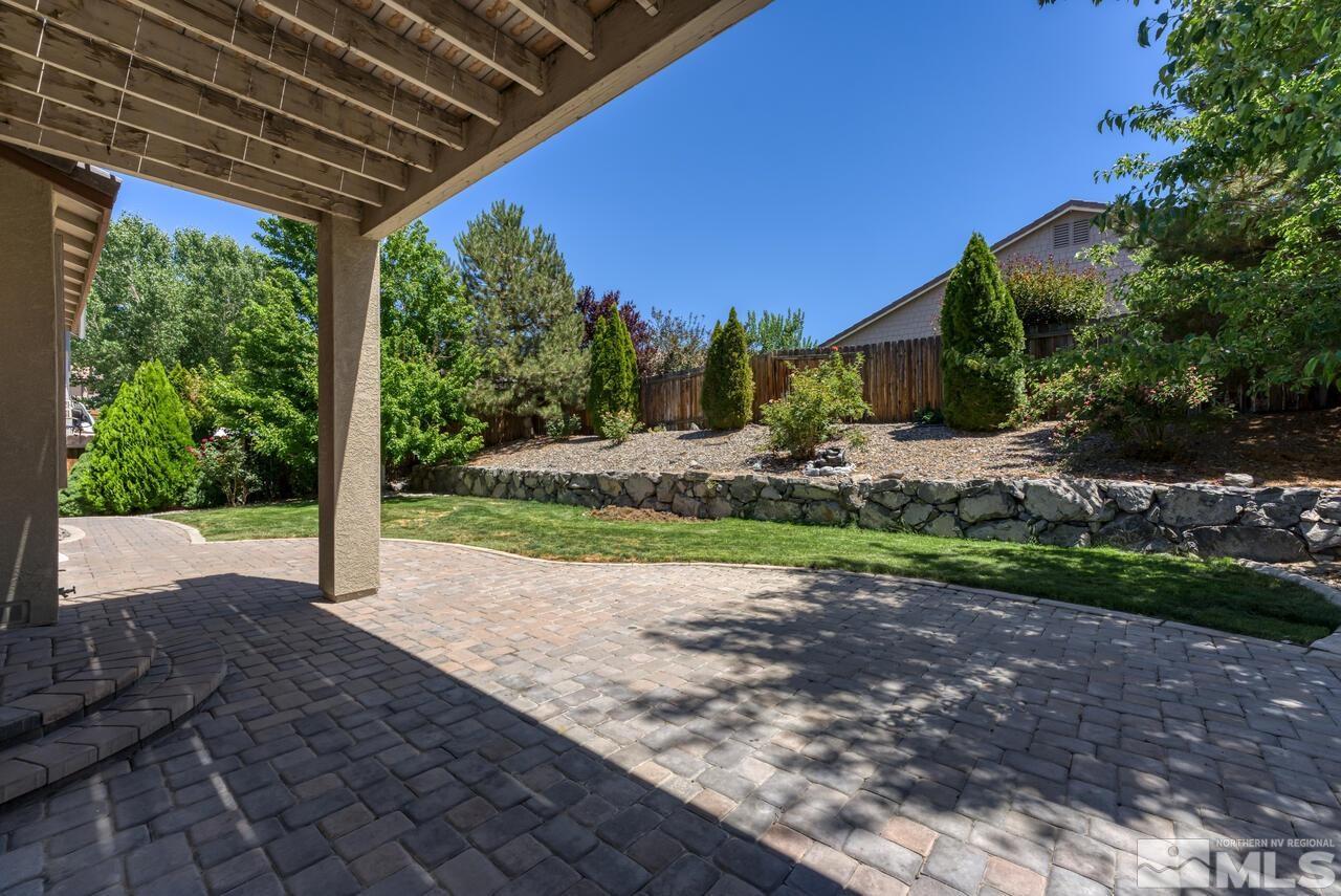 10880 Dancing Aspen Drive Reno, NV 89521 - Photo 40 of 40 Photo 40