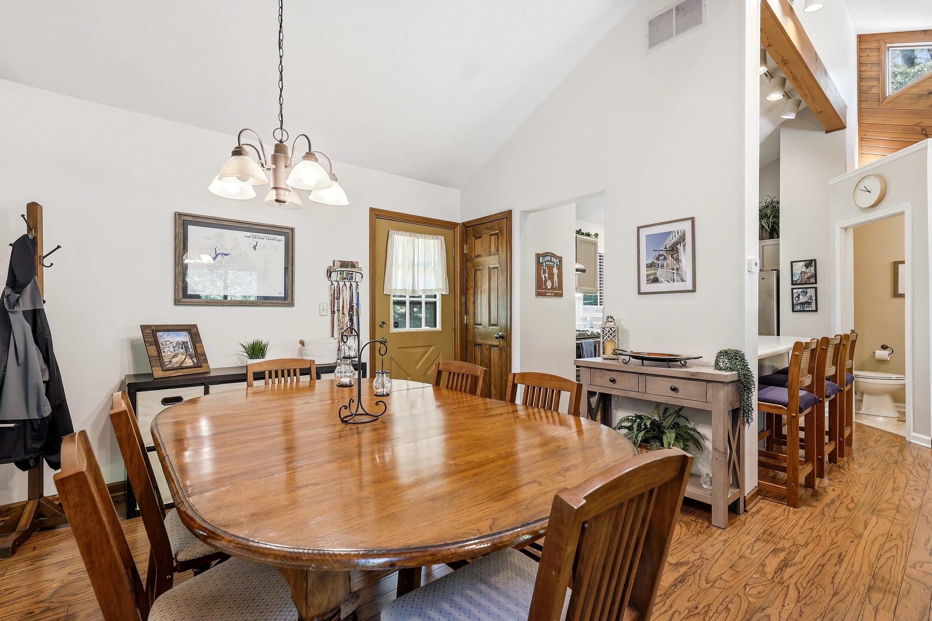 320 West Wachter Road Galena, IL 61036 - Photo 8 of 43