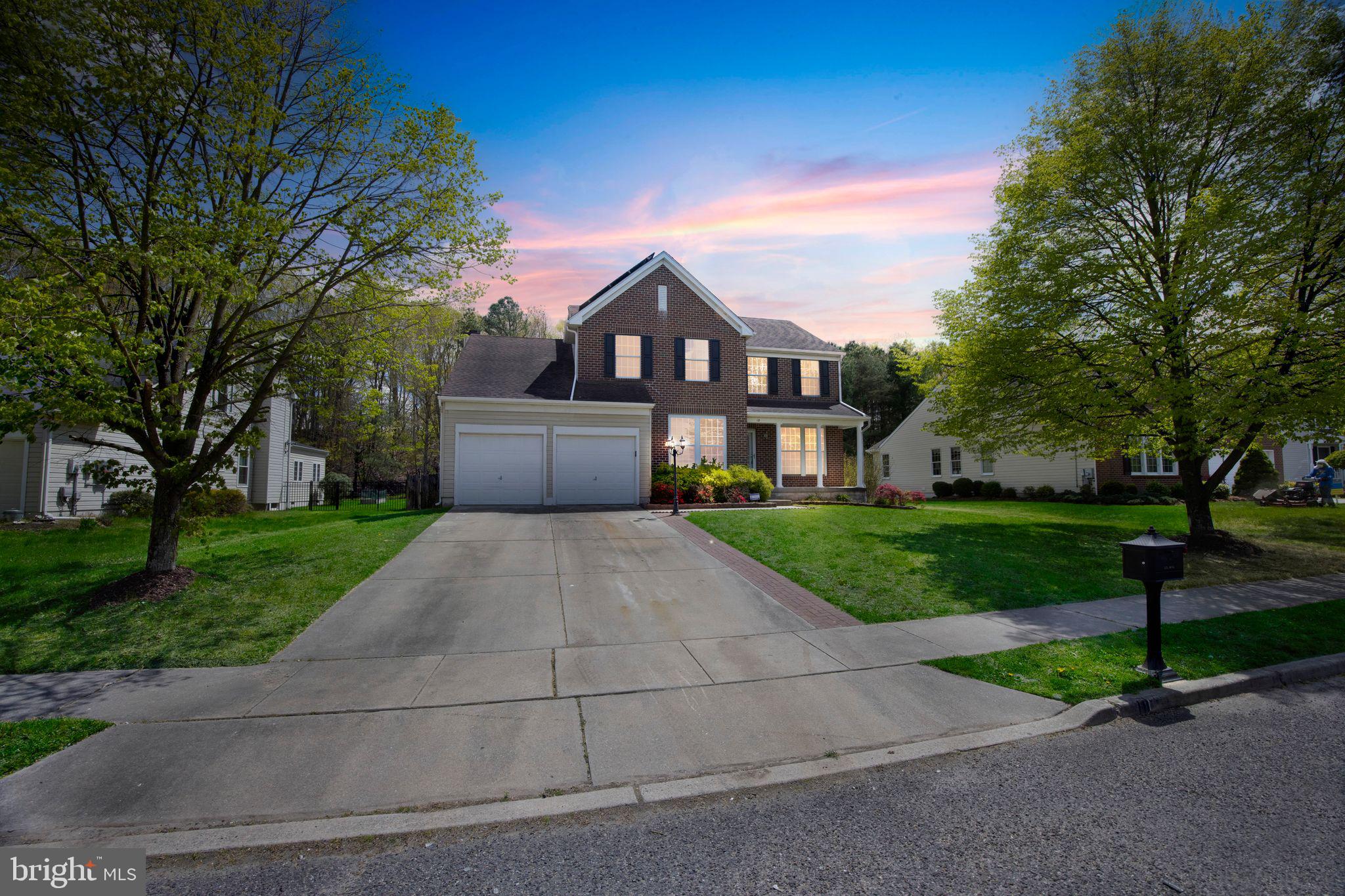 18 Raintree Drive Sicklerville, NJ 08081 - Photo 3 of 33