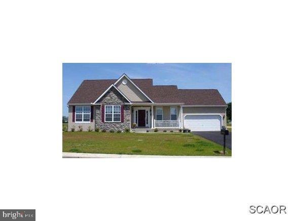 7 Draper Loop Georgetown, DE 19947 - Photo 1 of 1 Gallery Image 1