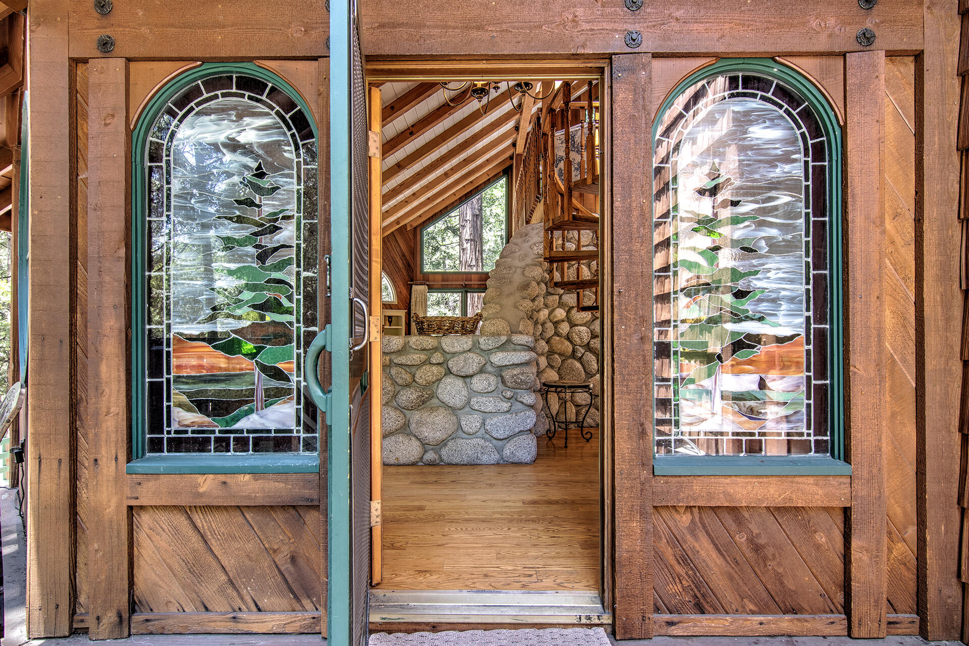 25319 Fern Valley Road Idyllwild, CA 92549 - Photo 8 of 77 _MG_3775b