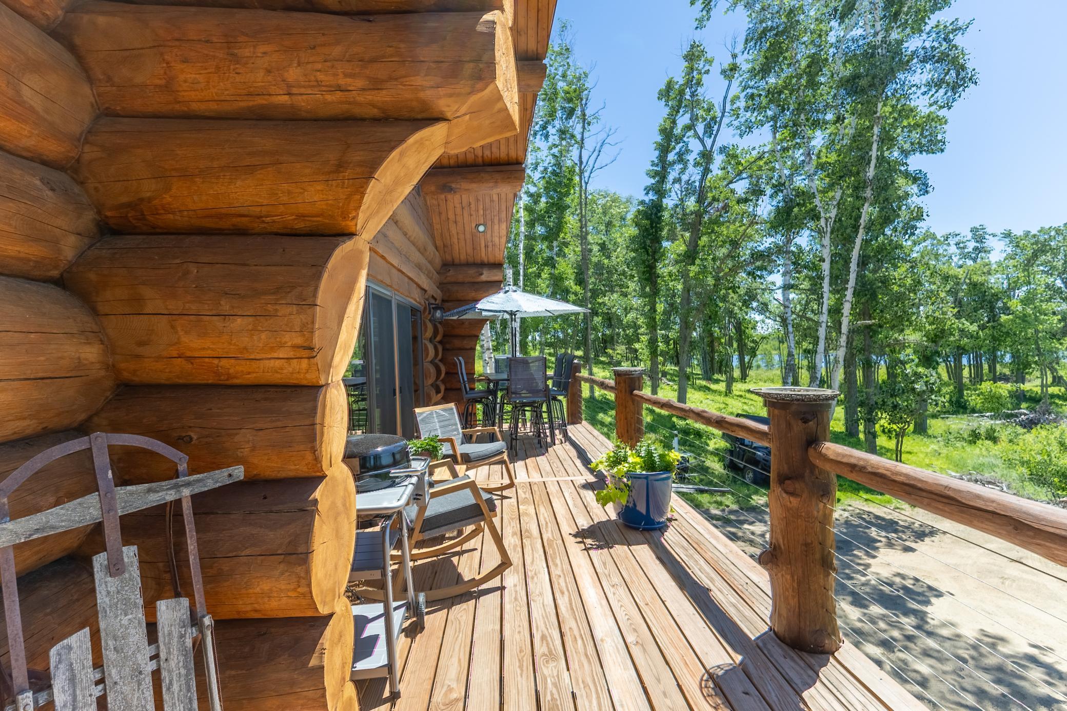 6300 Boot Lake Road Southwest Bemidji, MN 56601 - Photo 7 of 99