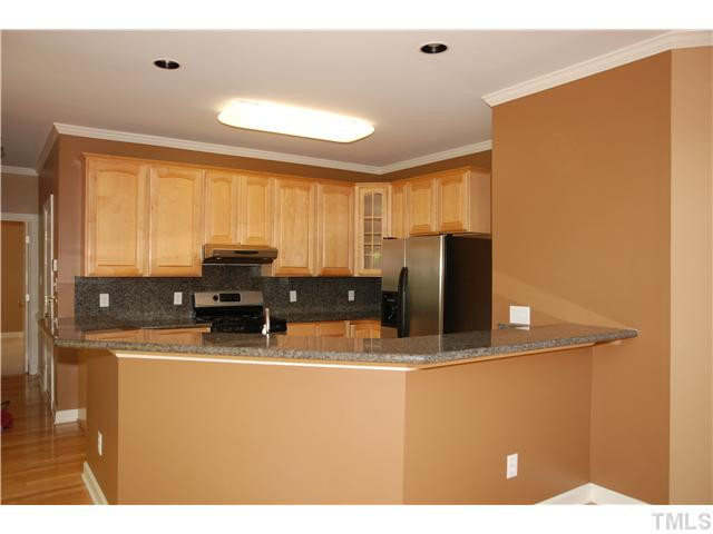 8108 Tylerton Drive Raleigh, NC 27613 - Photo 4 of 12 Kitchen