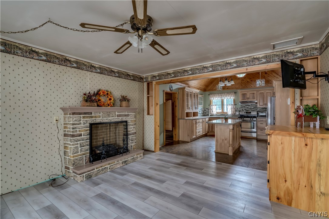 29721 Burnup Road Rutland, NY 13612 - Photo 12 of 45