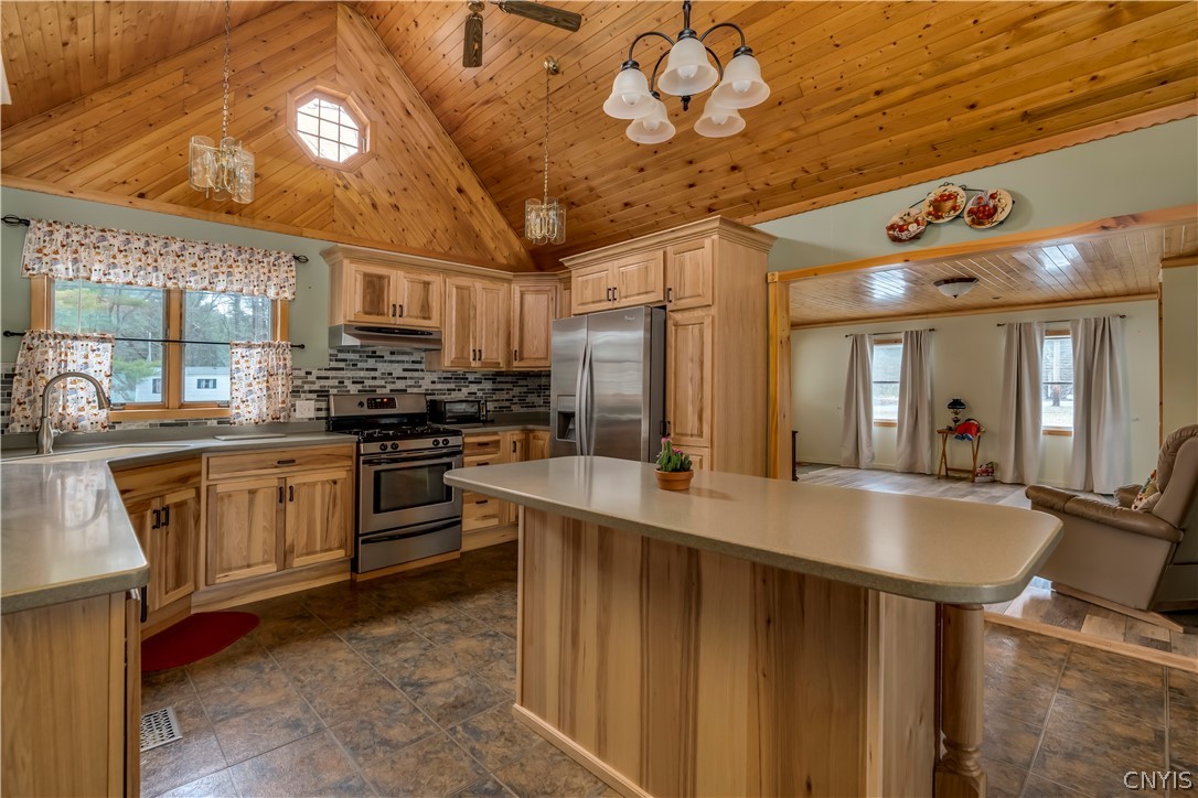 29721 Burnup Road Rutland, NY 13612 - Photo 7 of 45