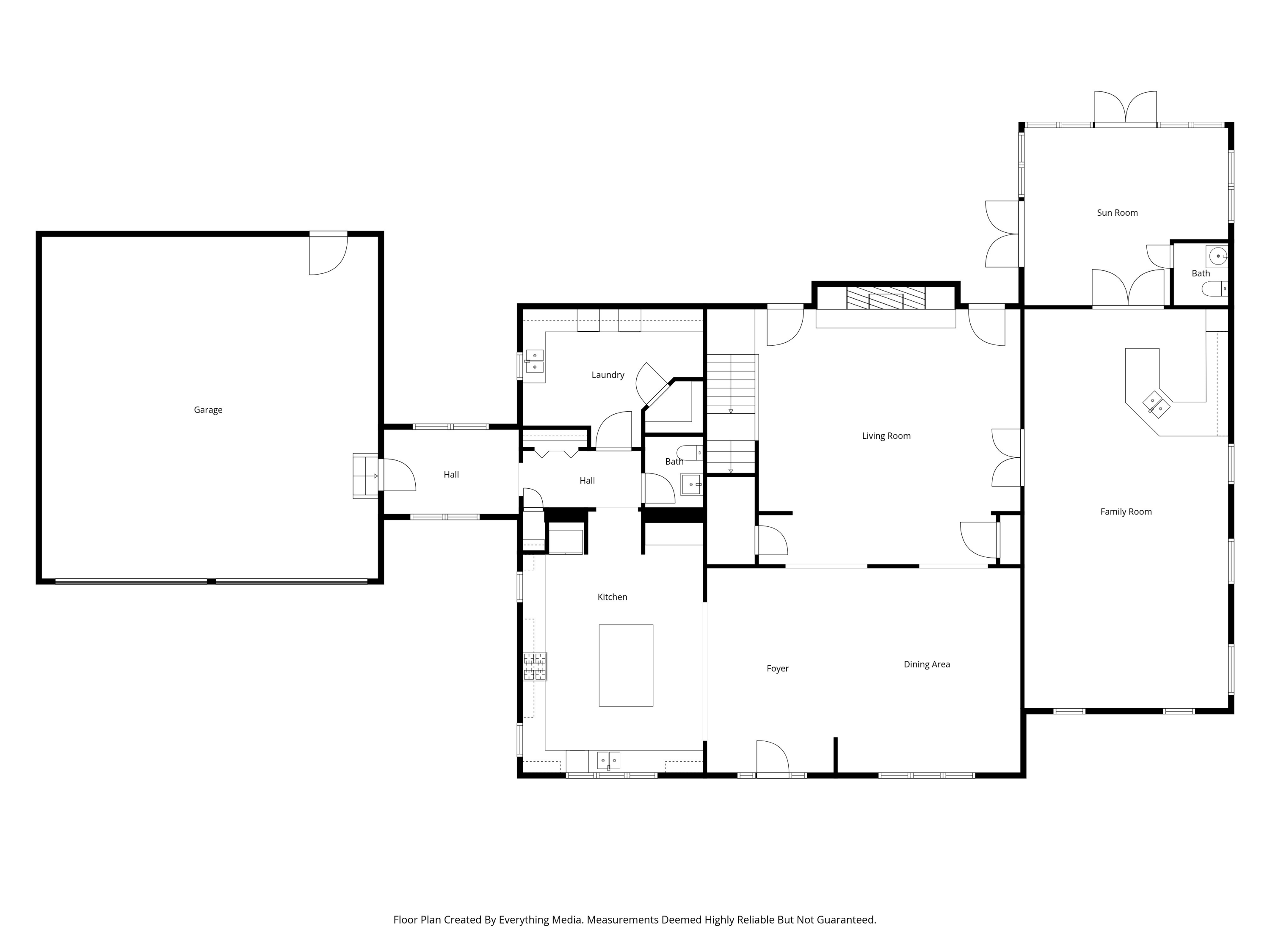 211 Ronda Court Grovetown, GA 30813 - Photo 59 of 62 First floor primary home