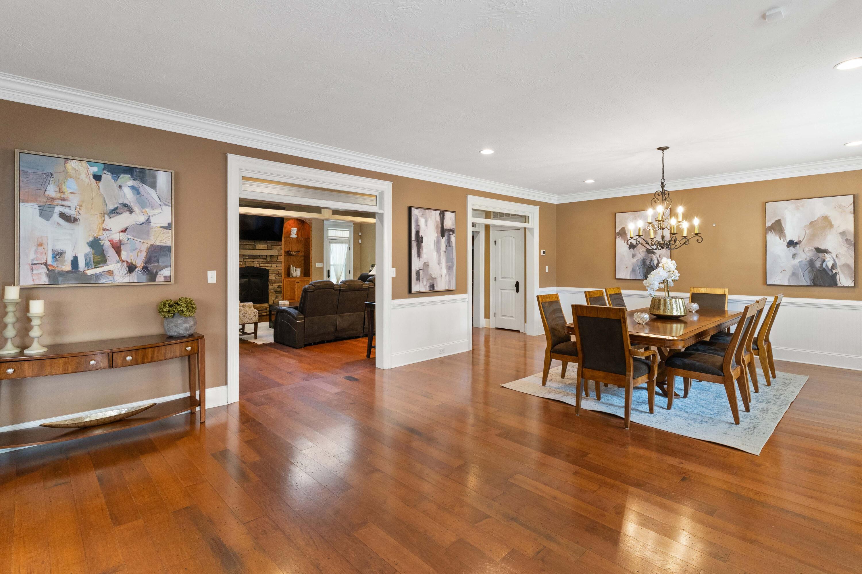 211 Ronda Court Grovetown, GA 30813 - Photo 7 of 62 Entryway