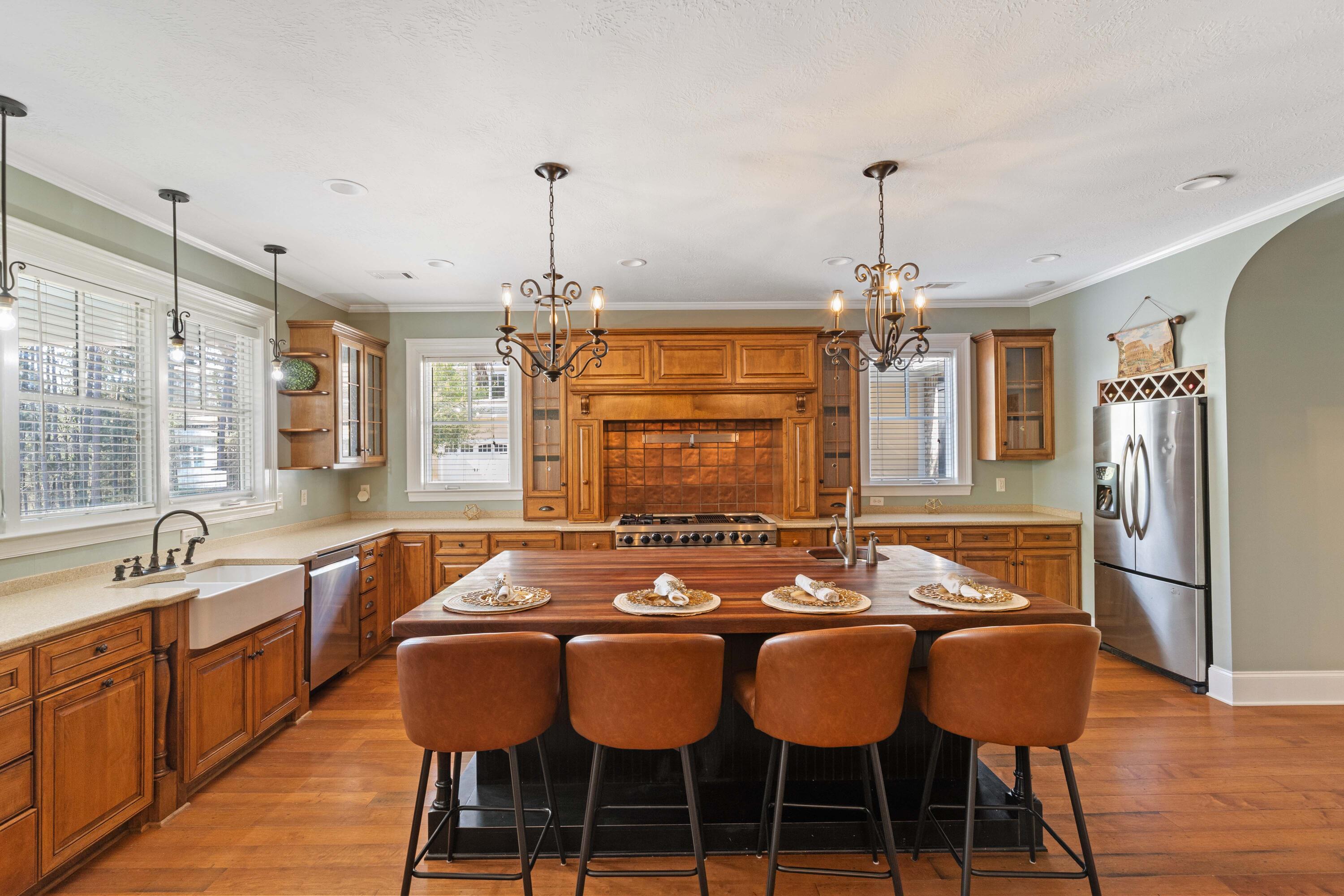211 Ronda Court Grovetown, GA 30813 - Photo 9 of 62 Kitchen