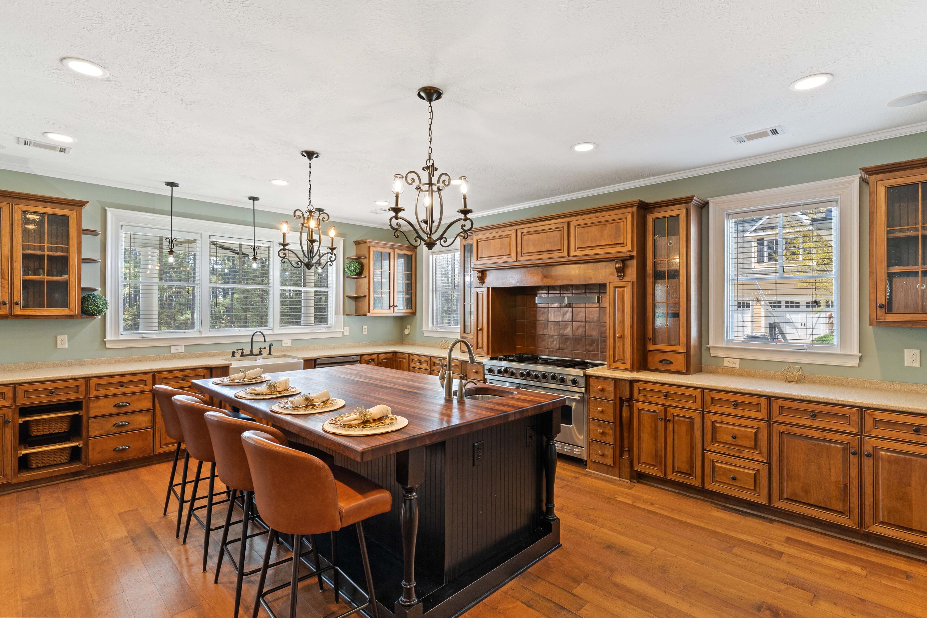 211 Ronda Court Grovetown, GA 30813 - Photo 10 of 62 Kitchen