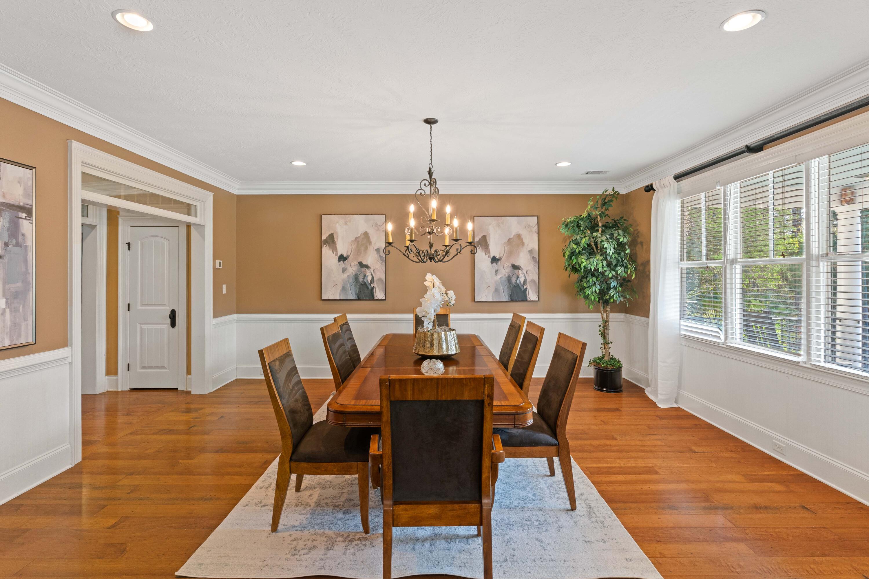 211 Ronda Court Grovetown, GA 30813 - Photo 11 of 62 Dining room