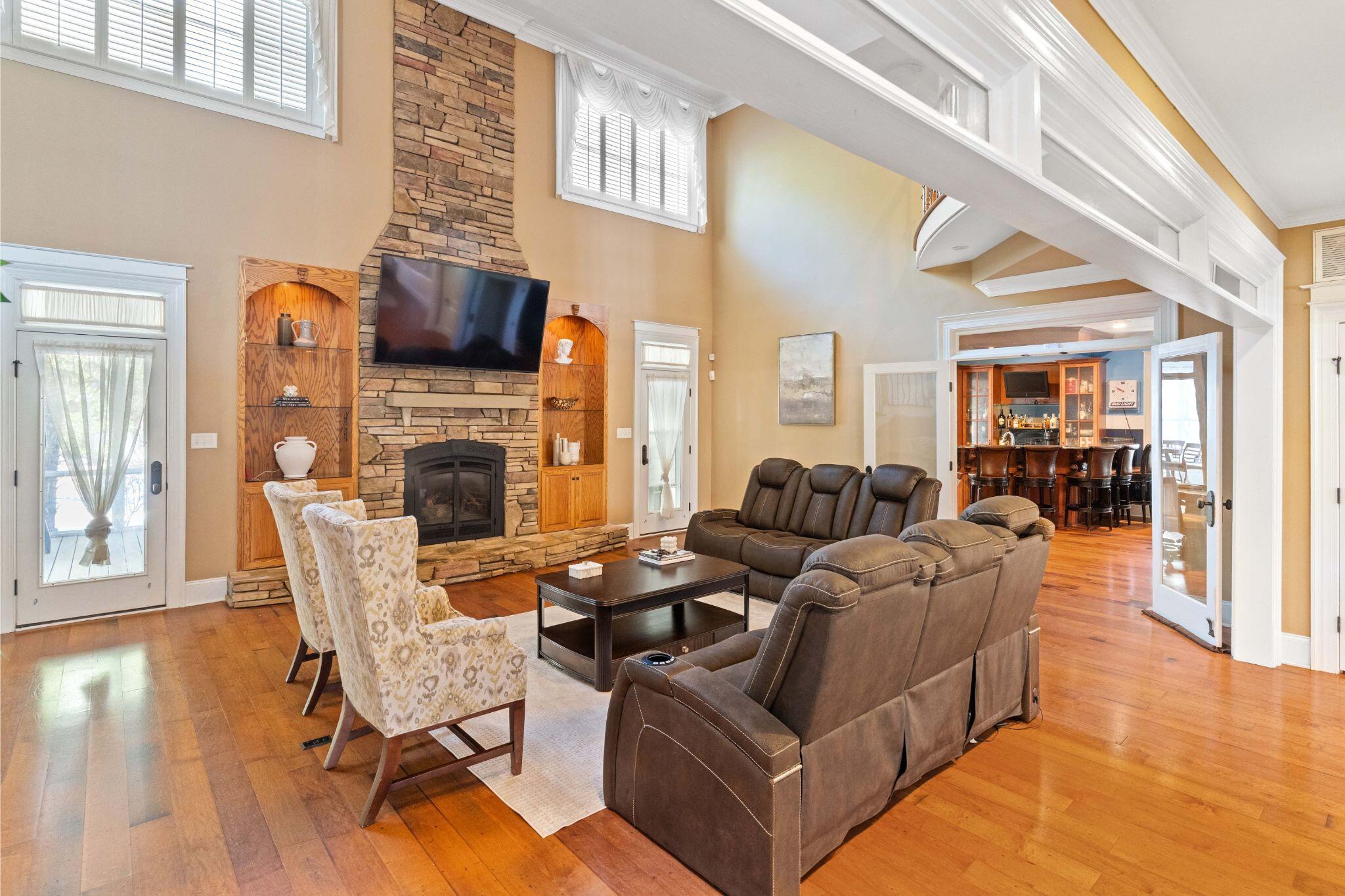 211 Ronda Court Grovetown, GA 30813 - Photo 13 of 62 Great room