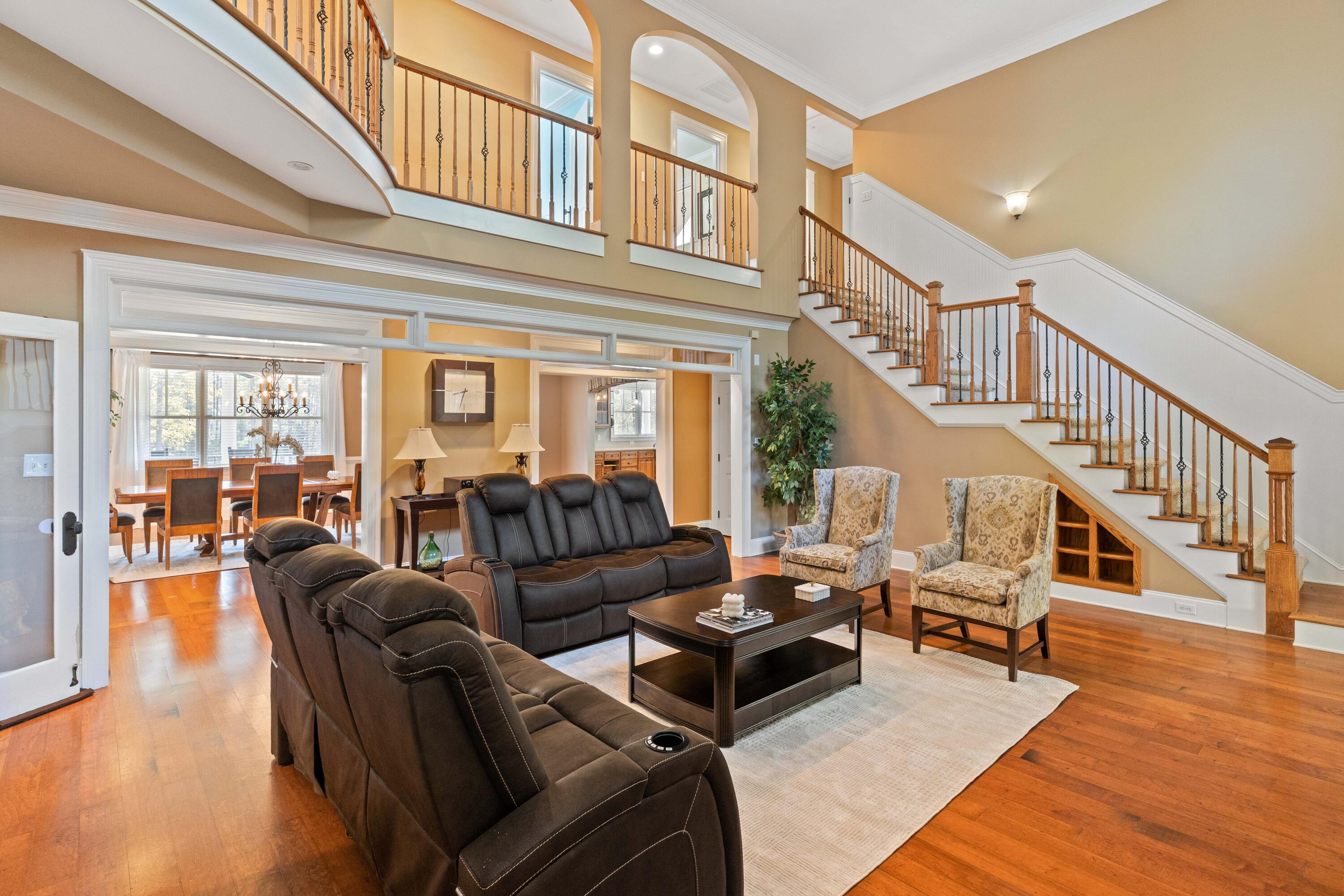 211 Ronda Court Grovetown, GA 30813 - Photo 14 of 62 Great room