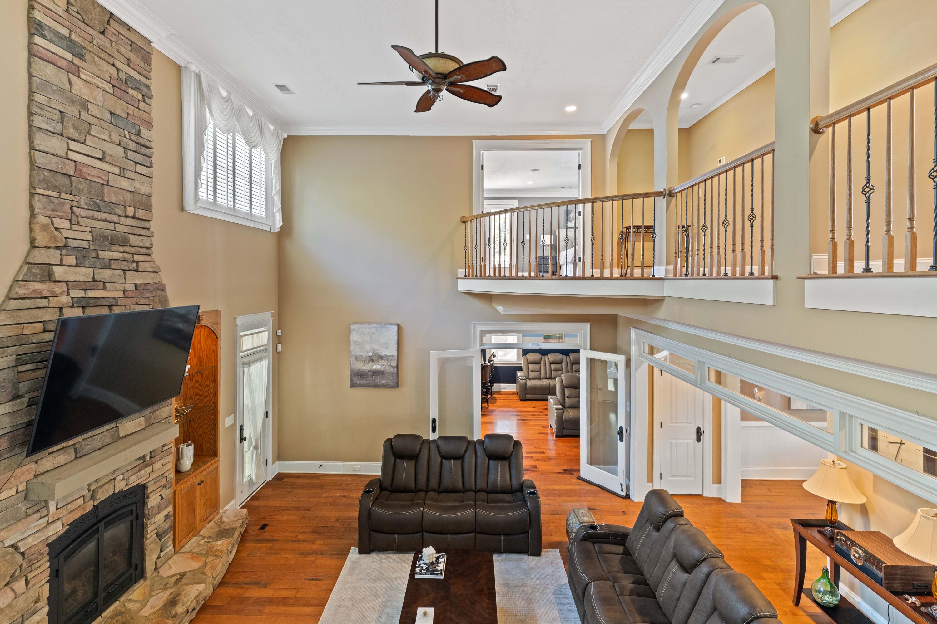 211 Ronda Court Grovetown, GA 30813 - Photo 15 of 62 Great room