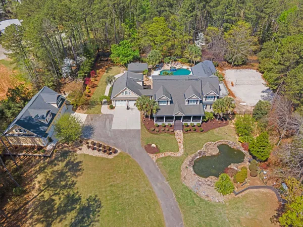 $1,200,000 | 211 Ronda Court, Grovetown, GA 30813