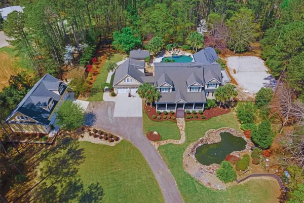 $1,200,000 | 211 Ronda Court, Grovetown, GA 30813