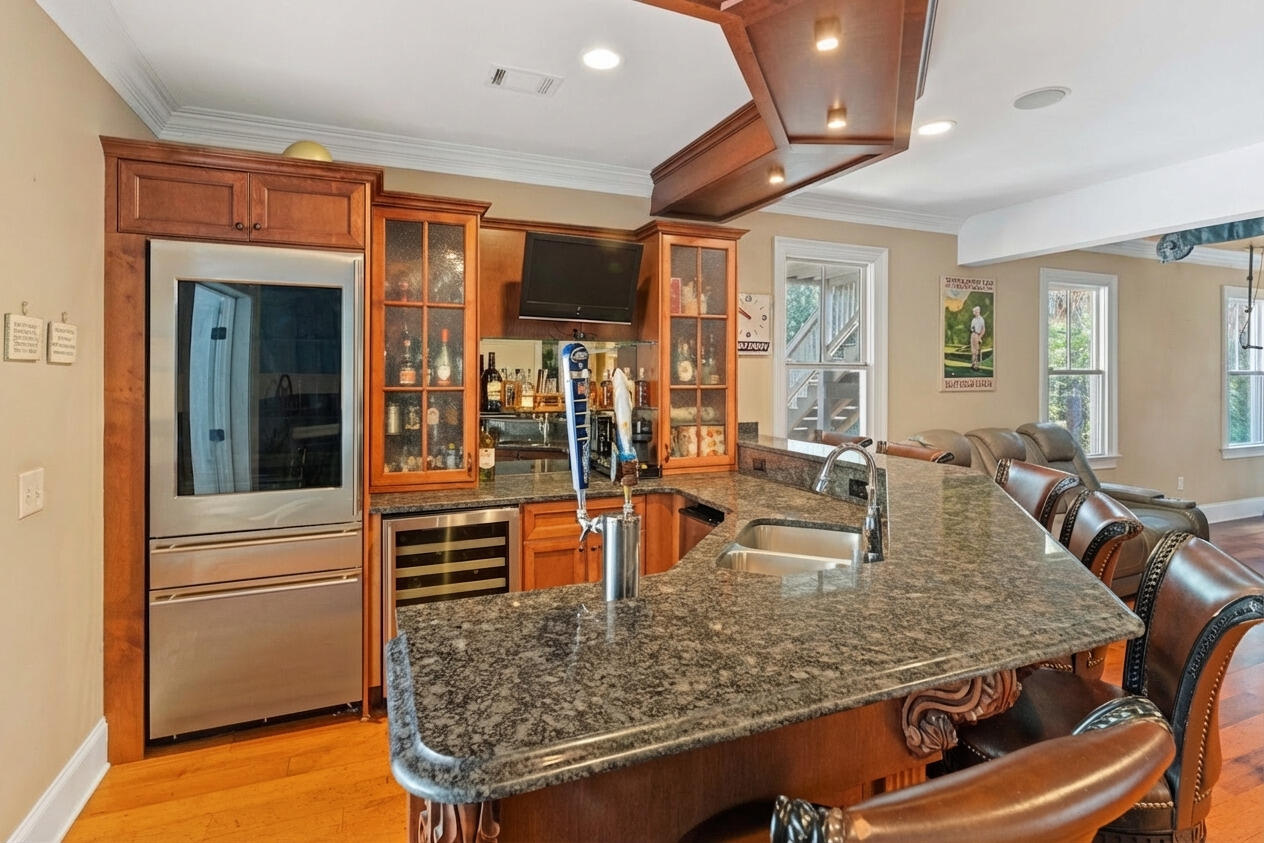 211 Ronda Court Grovetown, GA 30813 - Photo 19 of 62 Digitally enhanced (wall color change only)