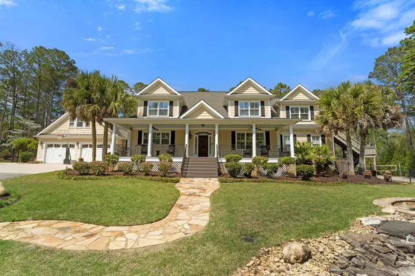 $1,200,000 | 211 Ronda Court, Grovetown, GA 30813