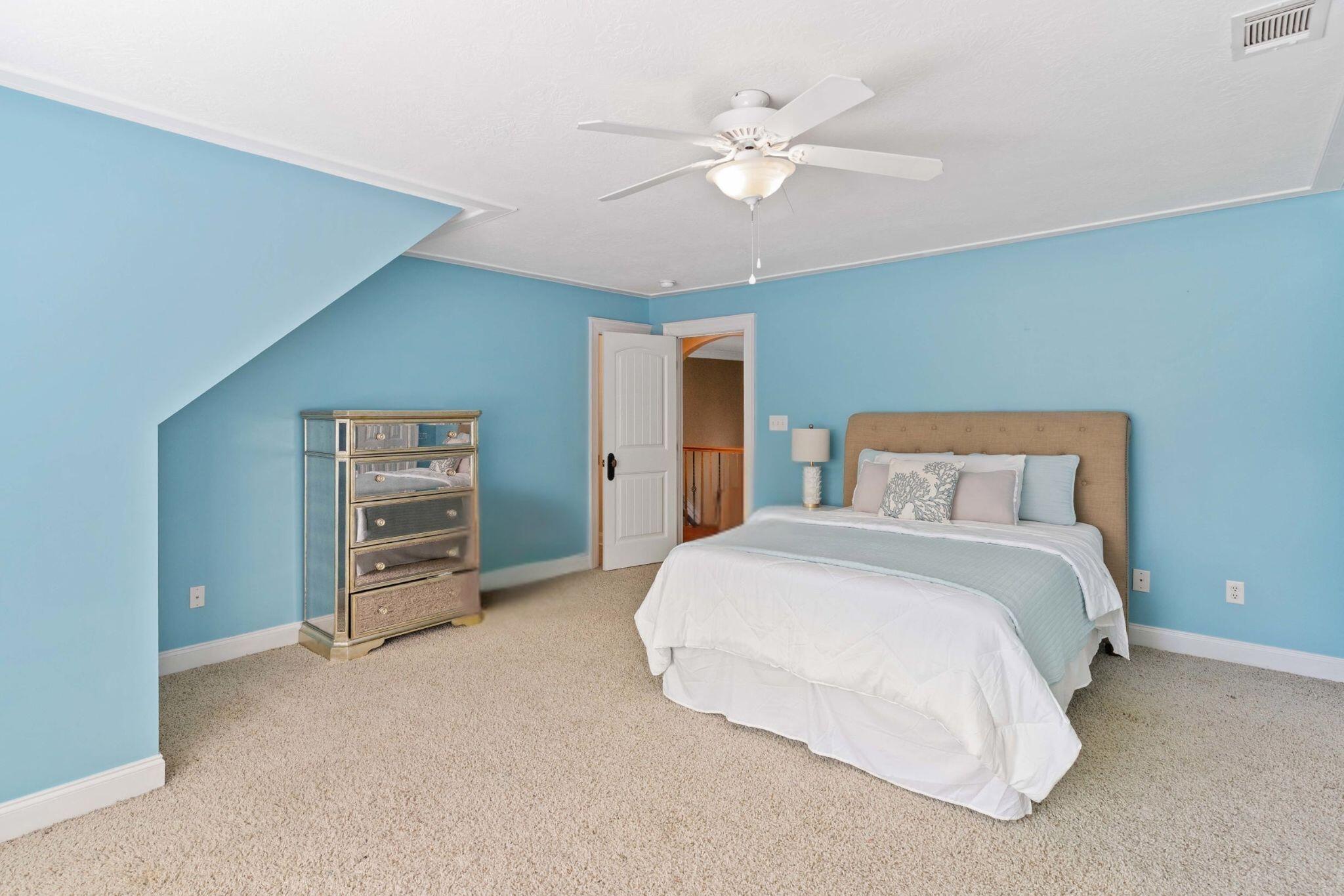 211 Ronda Court Grovetown, GA 30813 - Photo 30 of 62 Bedroom