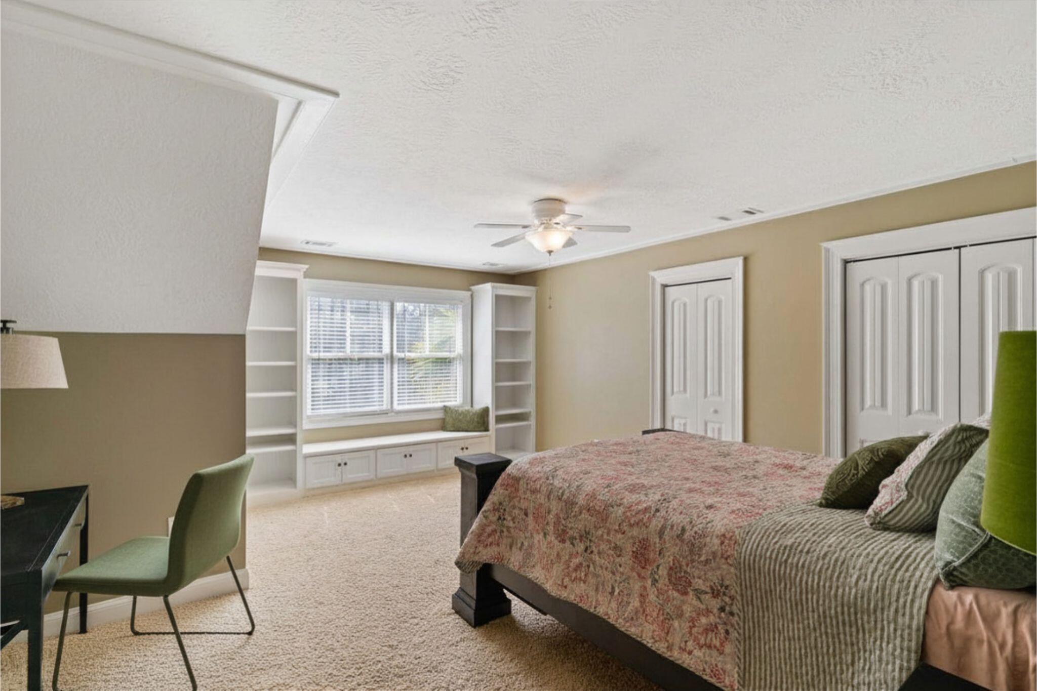 211 Ronda Court Grovetown, GA 30813 - Photo 33 of 62 Bedroom