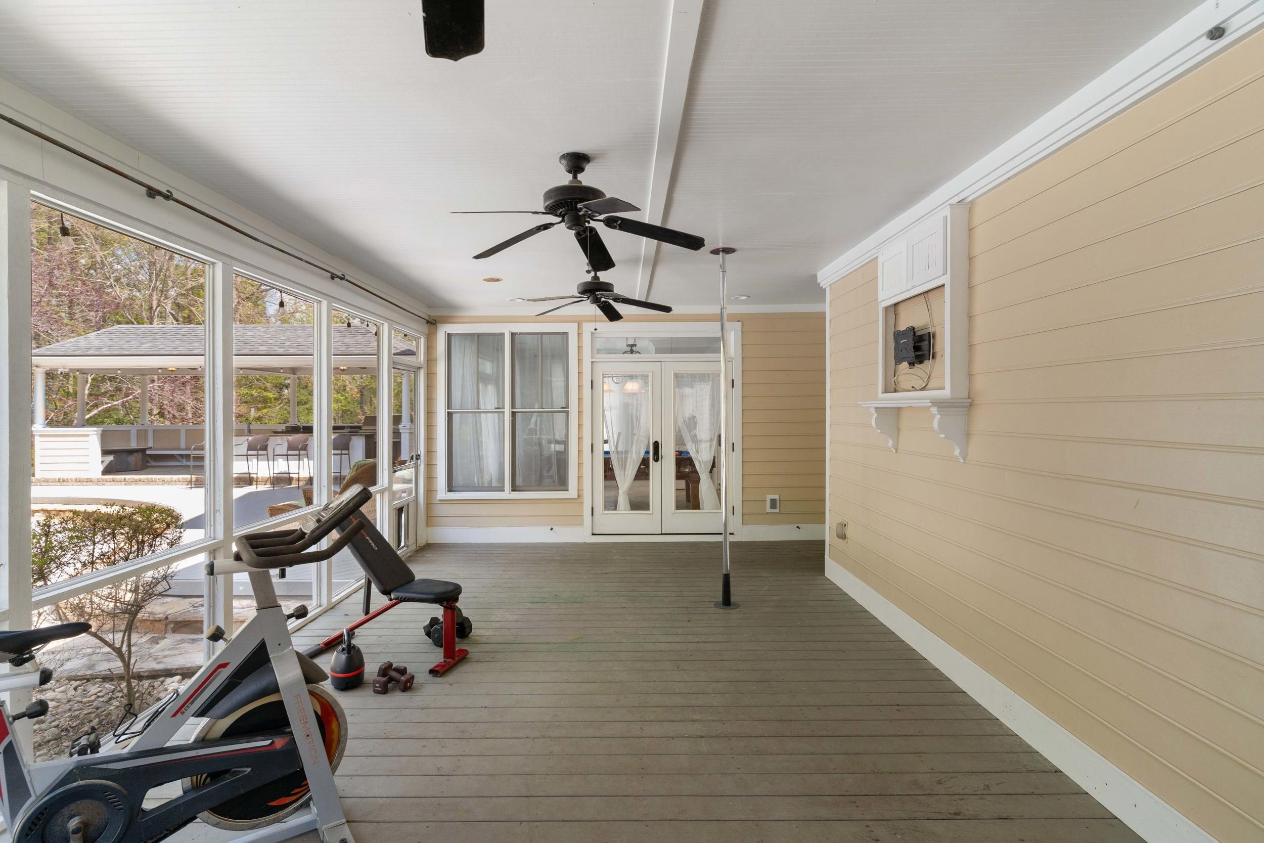 211 Ronda Court Grovetown, GA 30813 - Photo 35 of 62 Screened porch