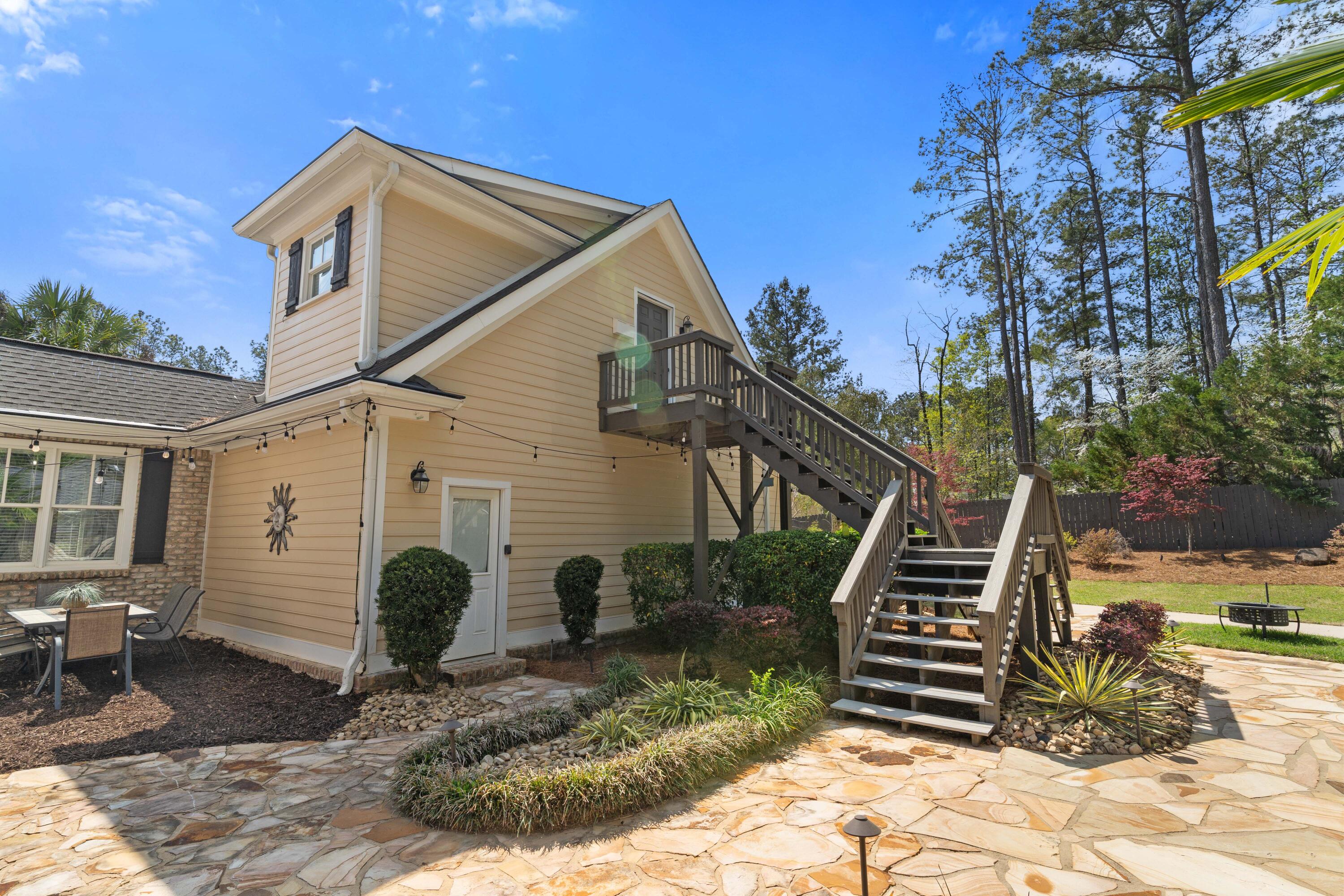 211 Ronda Court Grovetown, GA 30813 - Photo 36 of 62 Studio apartment entrance
