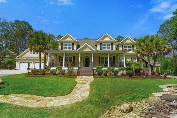$1,200,000 | 211 Ronda Court, Grovetown, GA 30813