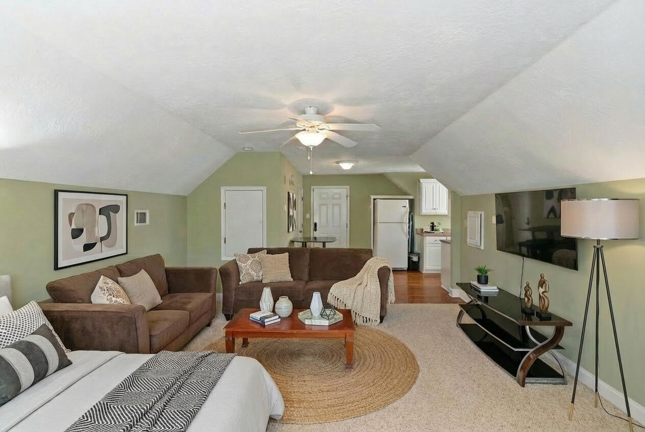 211 Ronda Court Grovetown, GA 30813 - Photo 37 of 62 Studio