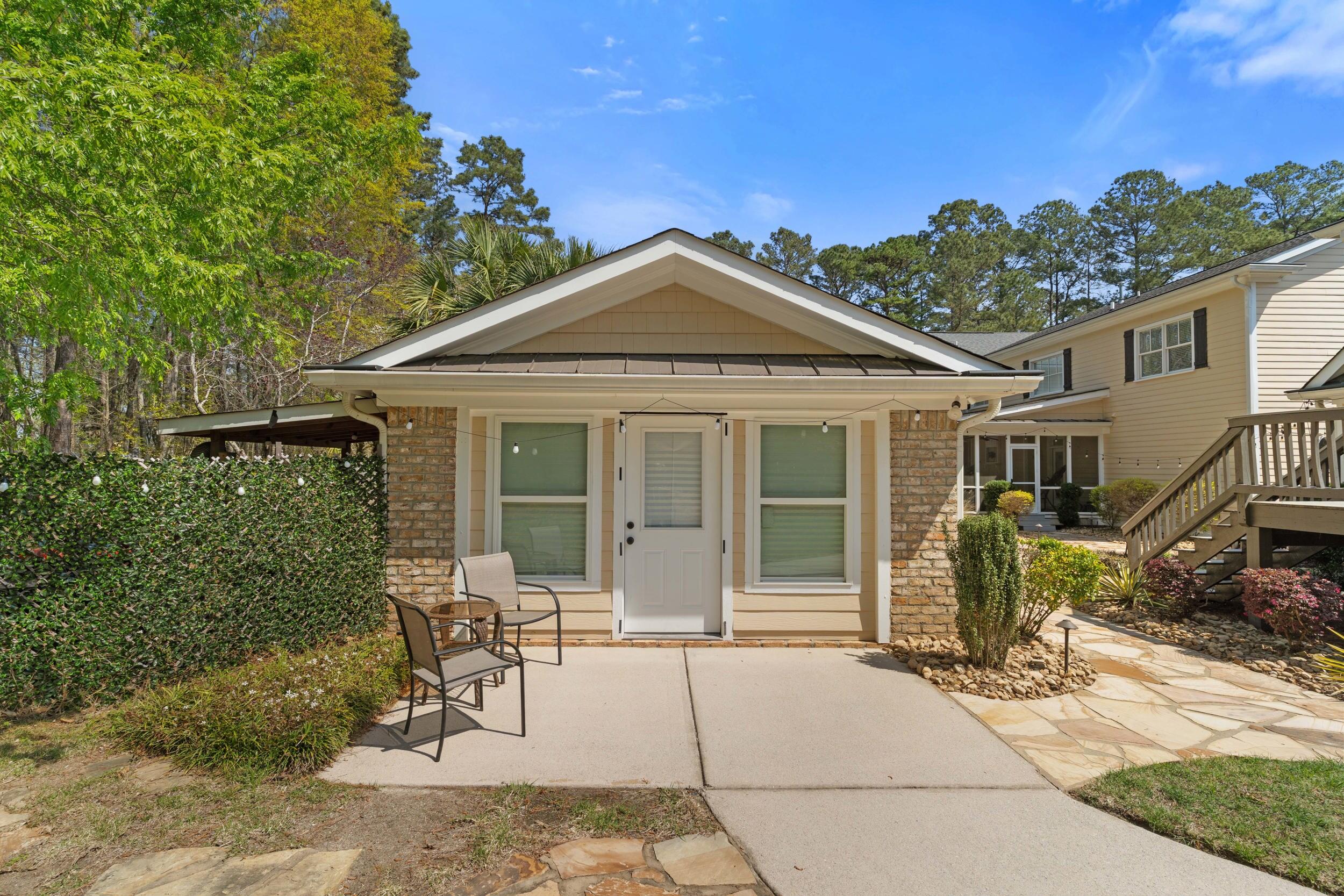 211 Ronda Court Grovetown, GA 30813 - Photo 46 of 62 Pool house