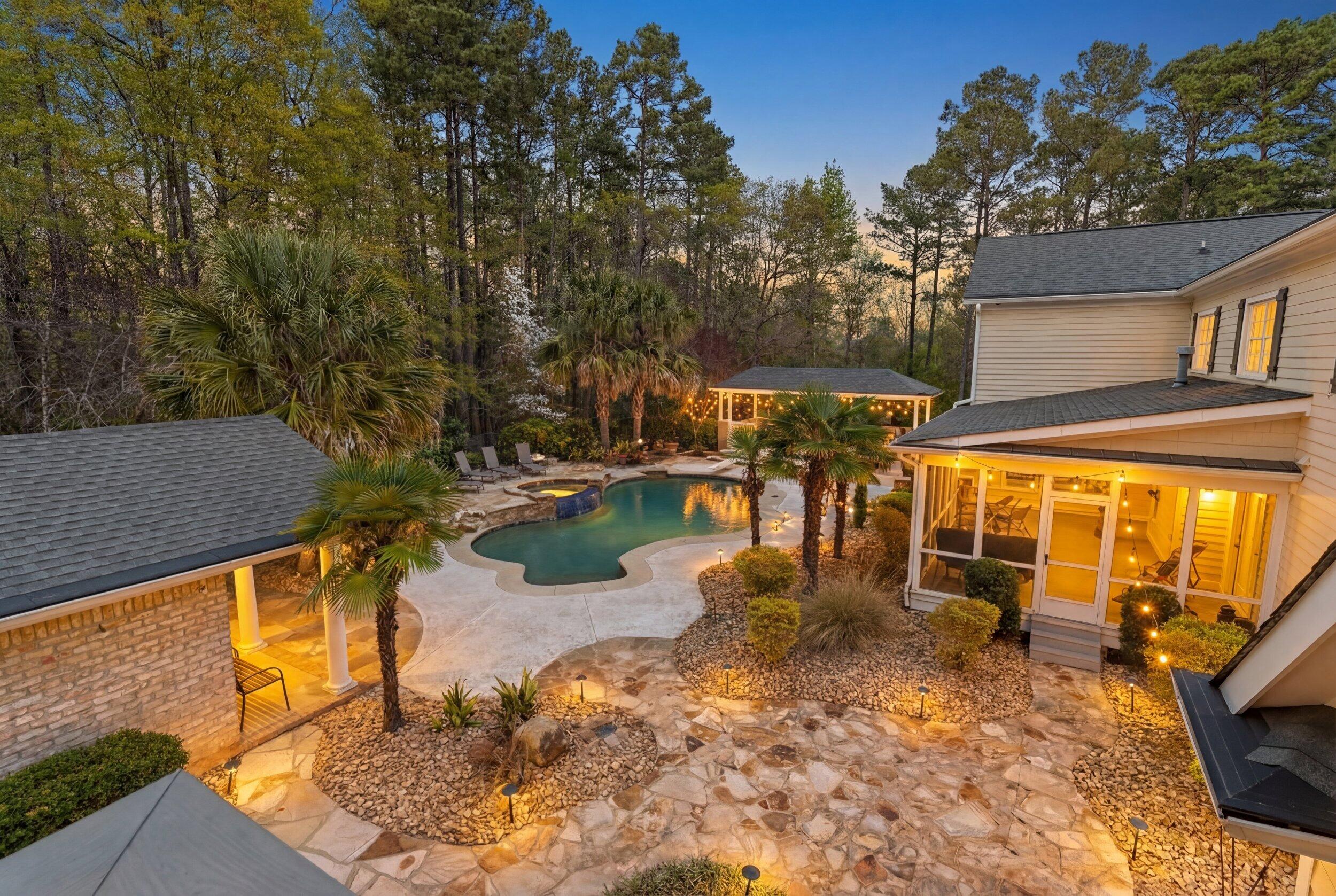 211 Ronda Court Grovetown, GA 30813 - Photo 54 of 62 Digitally enhanced (light effect)