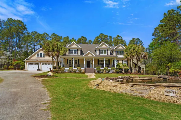 $1,200,000 | 211 Ronda Court, Grovetown, GA 30813