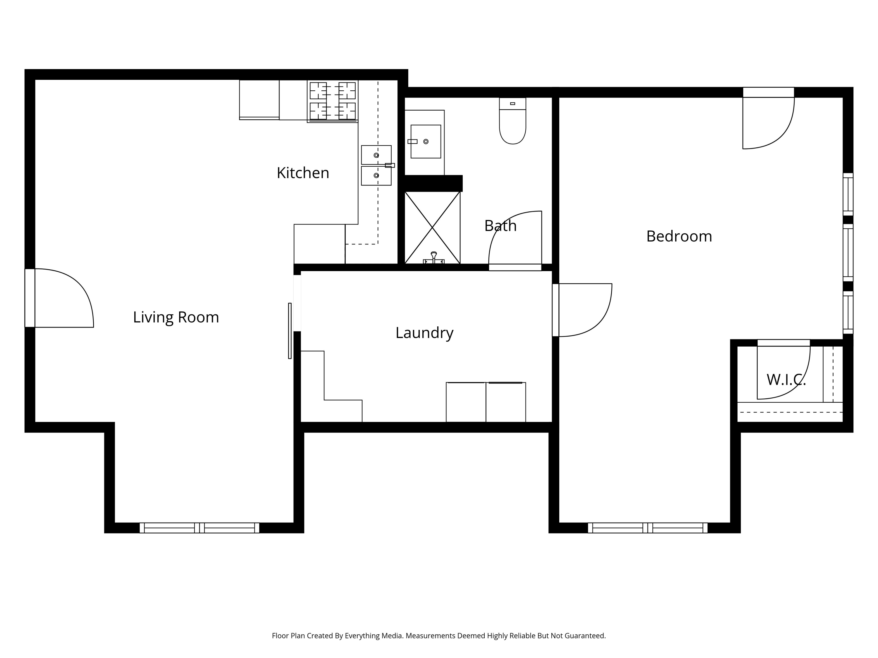 211 Ronda Court Grovetown, GA 30813 - Photo 61 of 62 One bedroom apartment