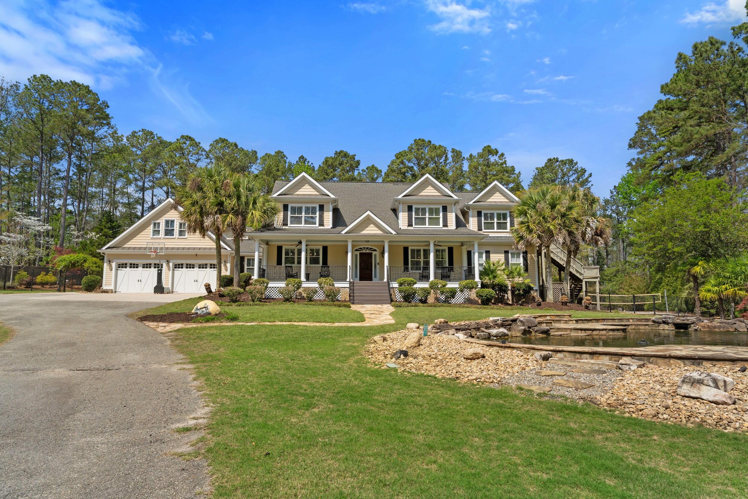 211 Ronda Court Grovetown, GA 30813 - Photo 57 of 62 Front view