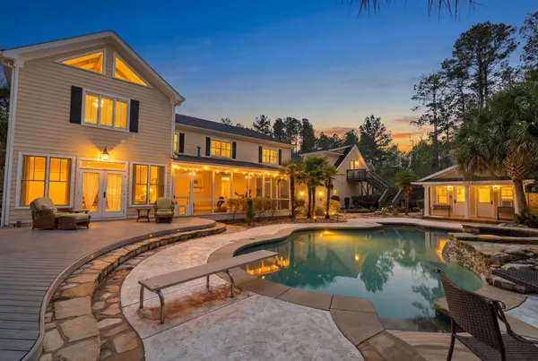 $1,200,000 | 211 Ronda Court, Grovetown, GA 30813