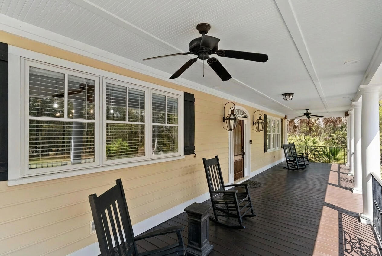 211 Ronda Court Grovetown, GA 30813 - Photo 5 of 62 Porch