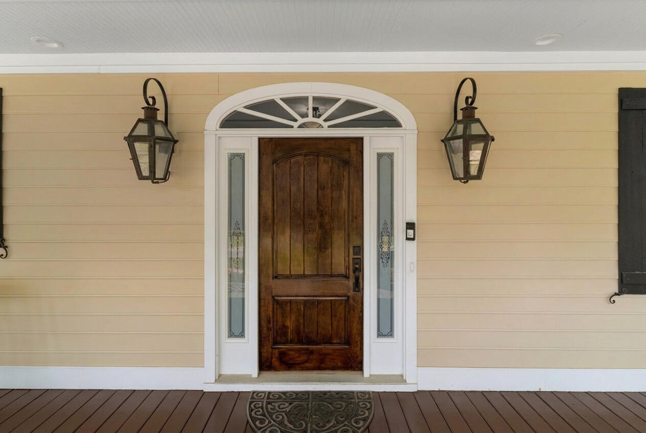 211 Ronda Court Grovetown, GA 30813 - Photo 6 of 62 Front door