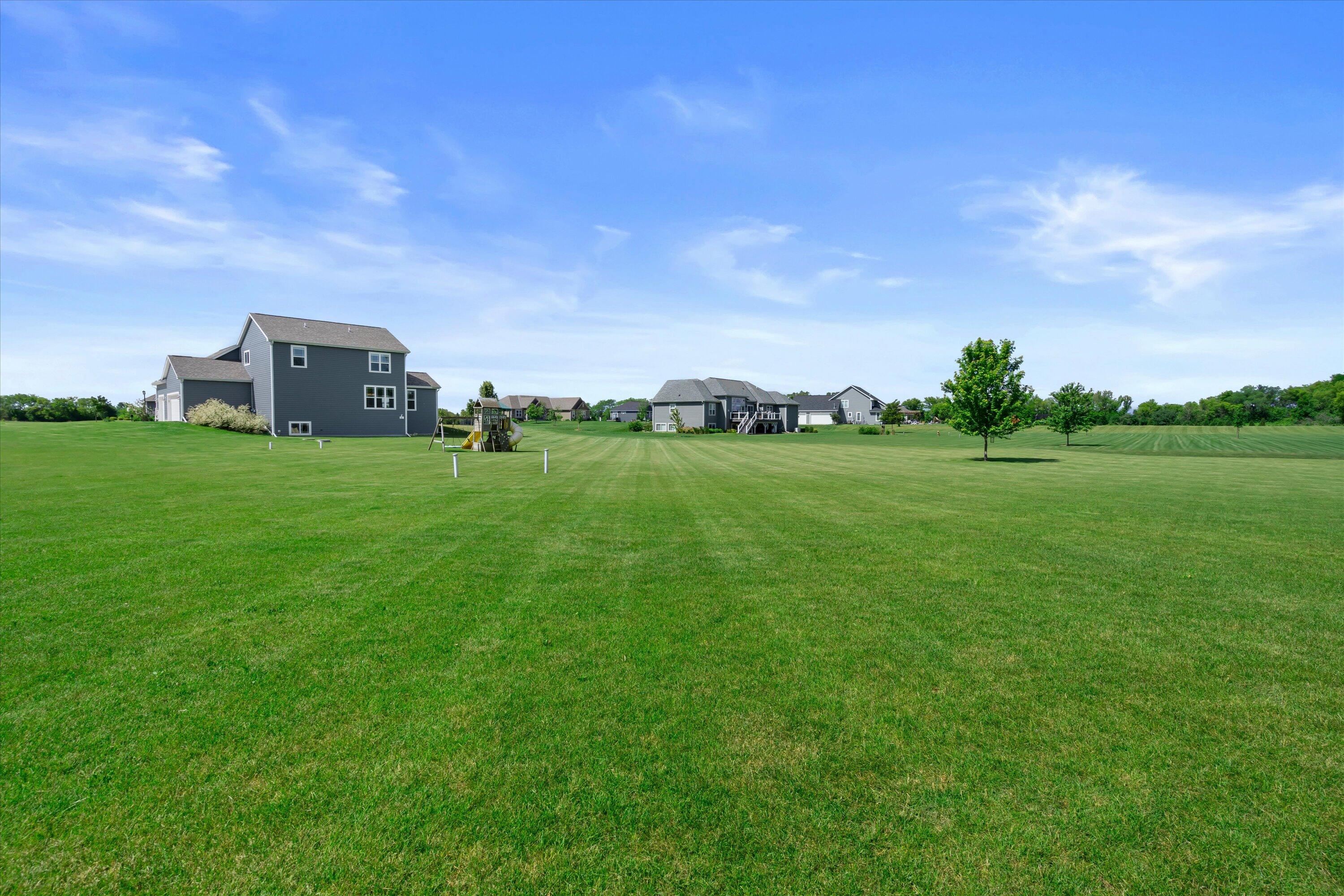 S86-w34804 Knoll Road Eagle, WI 53119 - Photo 47 of 50 Yard