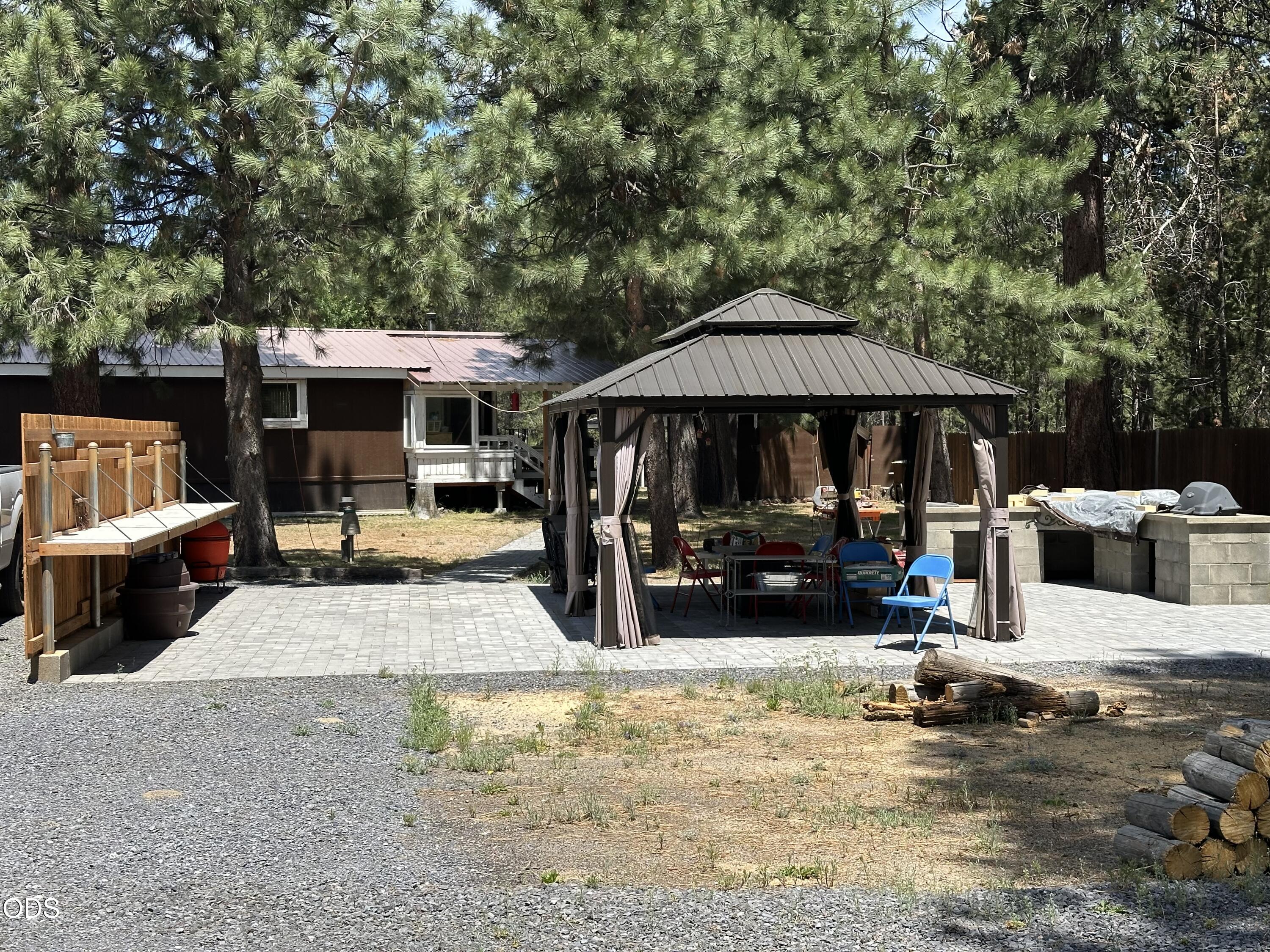 15531 Federal Road La Pine, OR 97739 - Photo 12 of 32