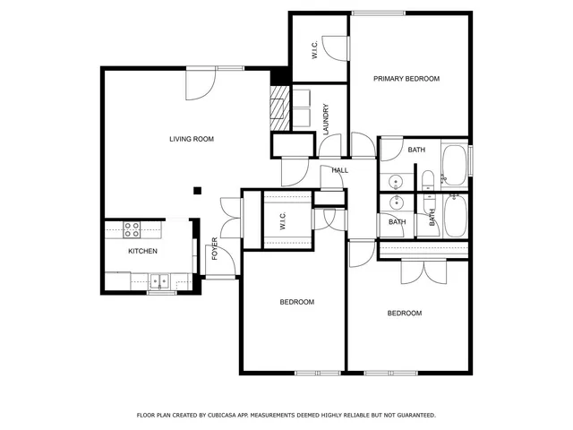 $2,200 | 2433 Kennedy Court, Franklin, TN 37064