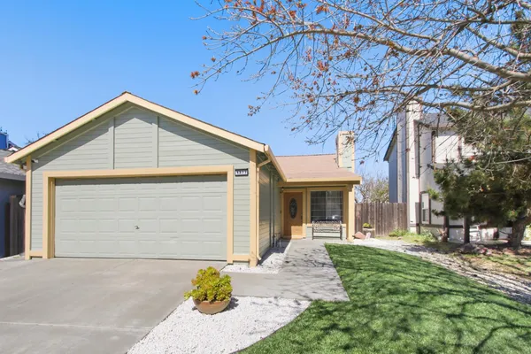 $485,000 | 1377 Elwood Street, Woodland, CA 95776