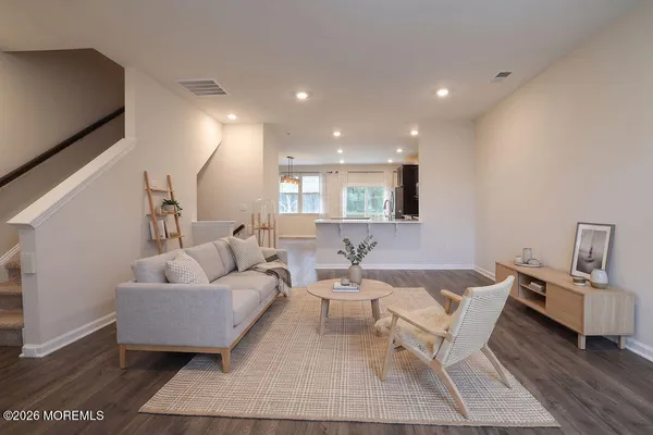 $499,900 | 107 Melanie Way, Unit 504, Manahawkin, NJ 08050