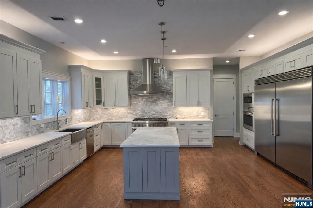 249 Terrace Road Franklin Lakes, NJ 07417 - Photo 13 of 21