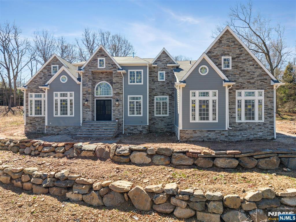 249 Terrace Road Franklin Lakes, NJ 07417 - Photo 2 of 21